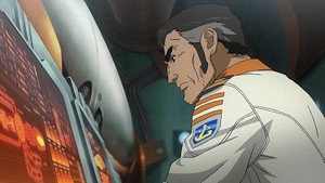 Star Blazers [Space Battleship Yamato] 2199 Specials: A World I Once Saw