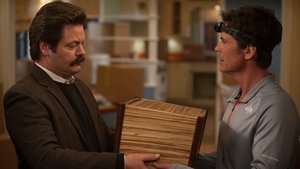 Parks and Recreation: 6×12