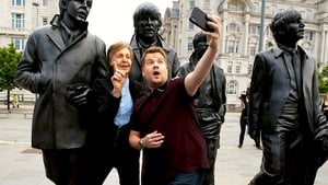 Carpool Karaoke: When Corden Met McCartney Live From Liverpool film complet