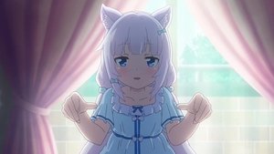 Nekopara: Season 1 Episode 1 – Welcome to La Soleil!