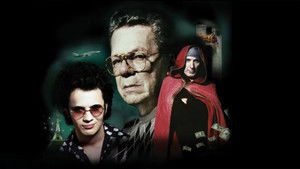 Darling, I Am Going Out for Cigarettes and I Will Be Right Back