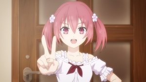 Date a Live: 5×4