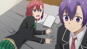 My Sister, My Writer Season 1 Episode 2