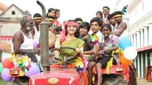 Sandakozhi 2 (2018) South Hindi Dubbed