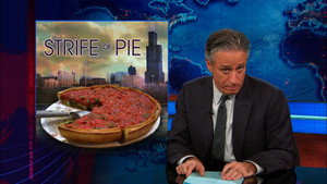 The Daily Show: 19×27