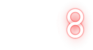 The 8 Show — Logos 10