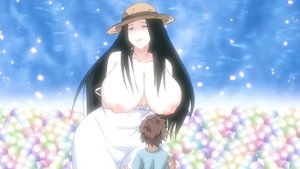 Hachishaku Hachiwa Keraku Meguri: Igyou Kaikitan The Animation Episodio 3 Online