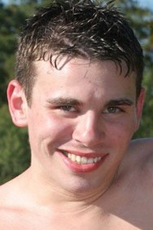 Michael Cresthill portrait