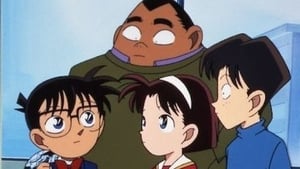 Detective Conan: 1×91