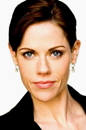 Laurie Searle portrait