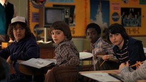 Stranger Things: 2×1 – Temporada 2 Episodio 1