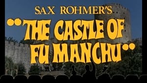 The Castle of Fu Manchu