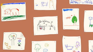 The Kindergarten 5