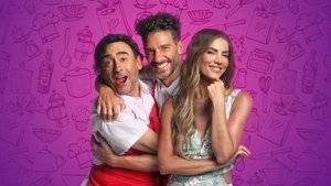 Cuarentones (2022) WEB-DL 1080P LATINO/INGLES