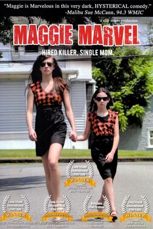 Maggie Marvel 1