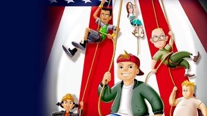 Recess: School’s Out (2001)