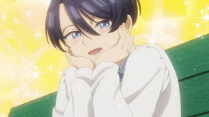 Ibitte Konai Gibo to Gishi Cap 8