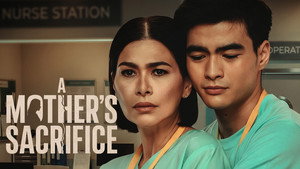 A Mother's Sacrifice movie still 1