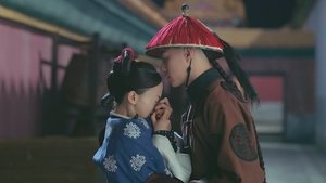 Story of Yanxi Palace Episode 29