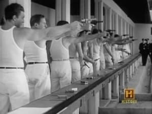 Modern Marvels Firing Ranges