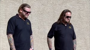 Pawn Stars: 9×33