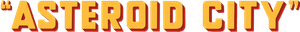 Asteroid City — Logos 5