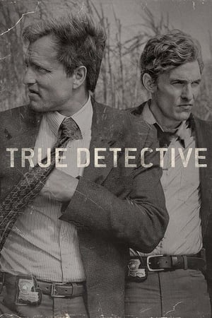 True Detective - Season 1 - Azwaad Movie Database