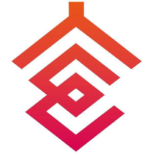 Logo Sparkly Key Animation Studio