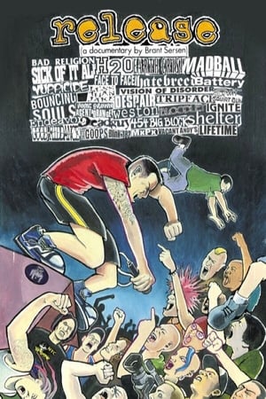 Poster Release 1998
