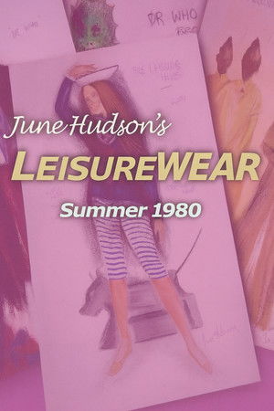 June Hudson's Leisure Wear Summer 1980