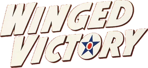 Winged Victory — Logos 1