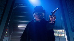 สตาร์ เทรค: พิคาร์ด 3×6