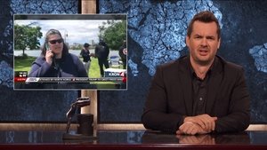 The Jim Jefferies Show Staffel 2 Folge 9