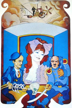 The Eccentrics 20