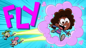 The Fairly OddParents: A New Wish: 1×1