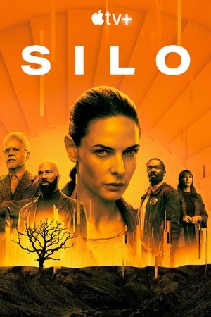 poster Silo