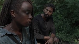 The Walking Dead 9 – Episodio 7