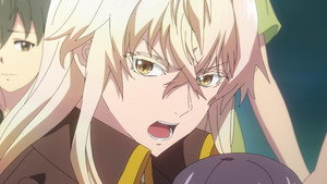 Kikansha no Mahou wa Tokubetsu desu 2nd Season Cap 4