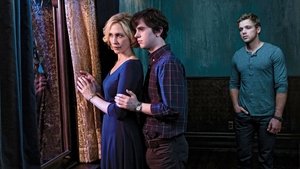 Bates Motel (2013) online ελληνικοί υπότιτλοι