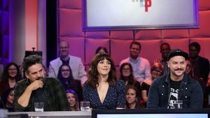 Tout le monde en parle: 14×5