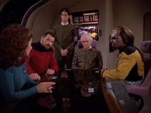 Star Trek: The Next Generation Season 7 Episode 8