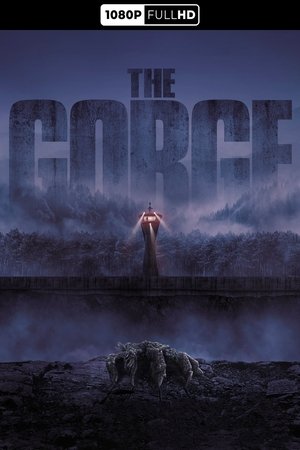 poster The Gorge