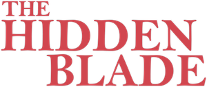 The Hidden Blade