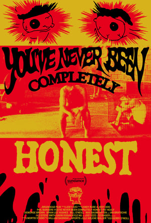 Image You’ve Never Been Completely Honest