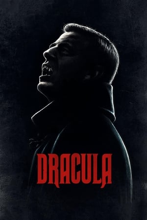 Banner of Dracula