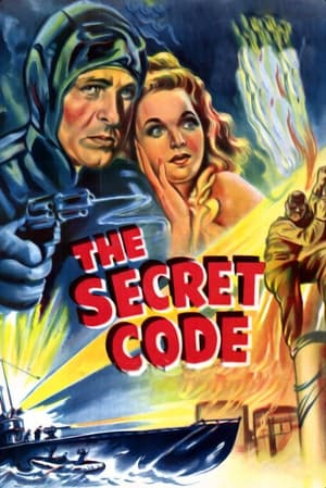 Poster The Secret Code 1942