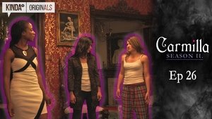 Carmilla: 2×26