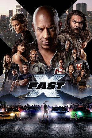 poster Fast X