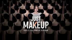 JUST MAKEUP