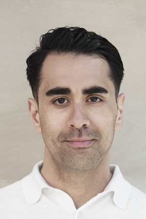 Mustafa Panshiri